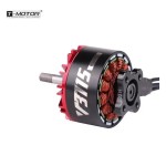 T-MOTOR série V plus récent V3115 V3120 fournissant une alimentation pour les drones cinématographiques X4 X8 3-12S, 8-11 pouces